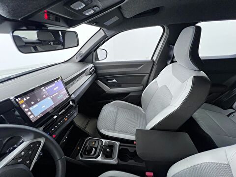 renault, duster, 1.3 tce techno edc, otomatik, benzin 2.el otomobil | renew 42