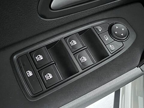 renault, duster, 1.3 tce techno edc, otomatik, benzin 2.el otomobil | renew 41