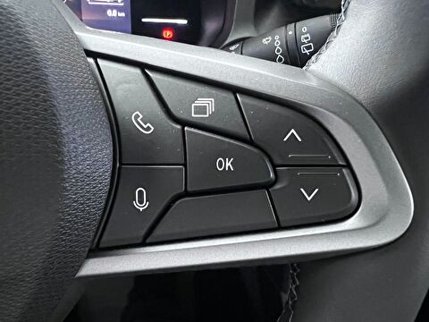renault, duster, 1.3 tce techno edc, otomatik, benzin 2.el otomobil | renew 34