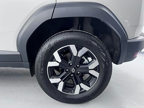 renault, duster, 1.3 tce techno edc, otomatik, benzin 2.el otomobil | renew 15