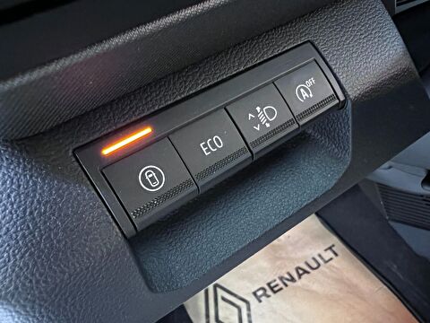 renault, duster, 1.3 tce techno edc, otomatik, benzin 2.el otomobil | renew 39