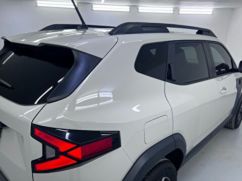 renault, duster, 1.3 tce techno edc, otomatik, benzin 2.el otomobil | renew 12