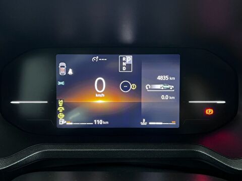 renault, duster, 1.3 tce techno edc, otomatik, benzin 2.el otomobil | renew 32