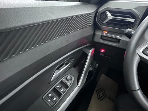 renault, duster, 1.3 tce techno edc, otomatik, benzin 2.el otomobil | renew 38