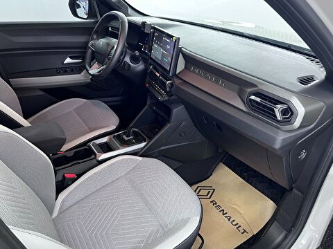 renault, duster, 1.3 tce techno edc, otomatik, benzin 2.el otomobil | renew 24