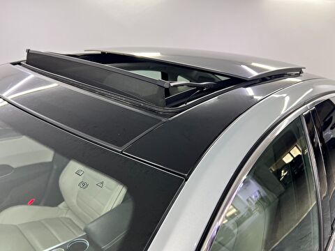 renault, talisman, sedan 1.3 tce ıcon edc, otomatik, benzin 2.el otomobil | renew 8