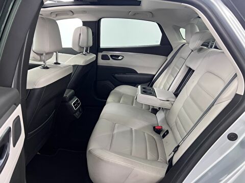 renault, talisman, sedan 1.3 tce ıcon edc, otomatik, benzin 2.el otomobil | renew 25