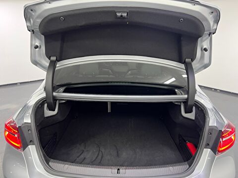 renault, talisman, sedan 1.3 tce ıcon edc, otomatik, benzin 2.el otomobil | renew 18