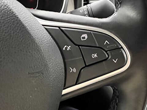 renault, talisman, sedan 1.3 tce ıcon edc, otomatik, benzin 2.el otomobil | renew 39