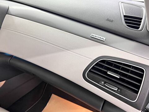 renault, talisman, sedan 1.3 tce ıcon edc, otomatik, benzin 2.el otomobil | renew 26