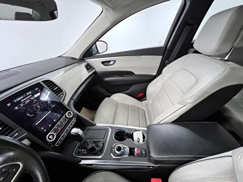renault, talisman, sedan 1.3 tce ıcon edc, otomatik, benzin 2.el otomobil | renew 45