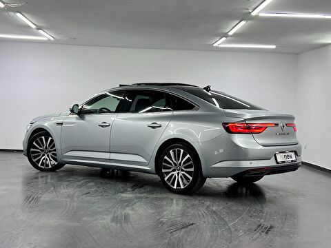 renault, talisman, sedan 1.3 tce ıcon edc, otomatik, benzin 2.el otomobil | renew 7
