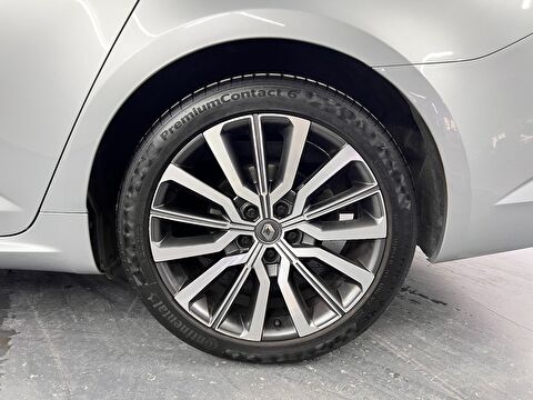 renault, talisman, sedan 1.3 tce ıcon edc, otomatik, benzin 2.el otomobil | renew 17
