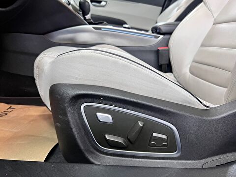 renault, talisman, sedan 1.3 tce ıcon edc, otomatik, benzin 2.el otomobil | renew 28