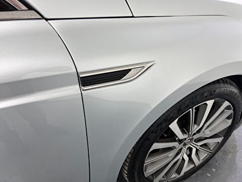 renault, talisman, sedan 1.3 tce ıcon edc, otomatik, benzin 2.el otomobil | renew 15