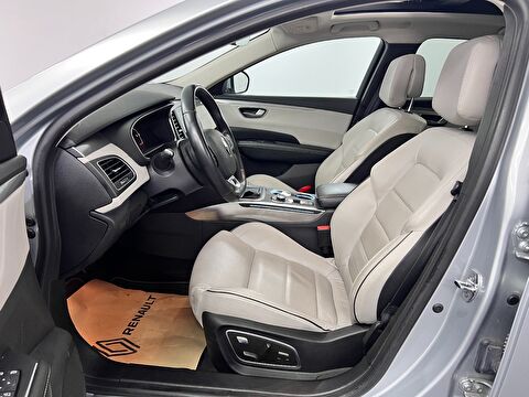 renault, talisman, sedan 1.3 tce ıcon edc, otomatik, benzin 2.el otomobil | renew 24
