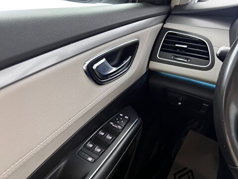 renault, talisman, sedan 1.3 tce ıcon edc, otomatik, benzin 2.el otomobil | renew 43