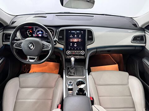 renault, talisman, sedan 1.3 tce ıcon edc, otomatik, benzin 2.el otomobil | renew 21