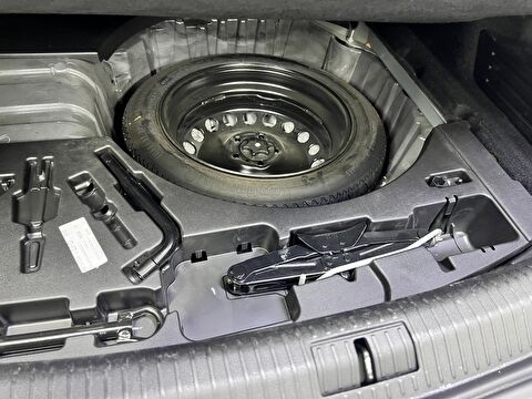 renault, talisman, sedan 1.3 tce ıcon edc, otomatik, benzin 2.el otomobil | renew 19