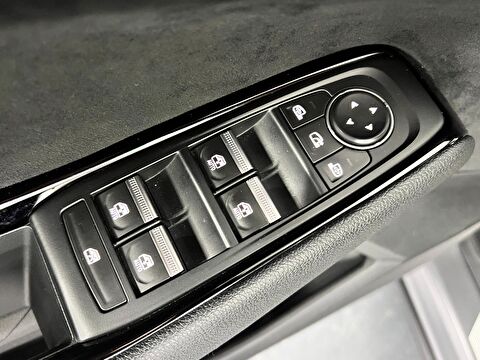 renault, austral, suv 1.2 e-tech techno esprit alpine otomatik, otomatik, hybrid 2.el otomobil | renew 43