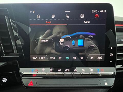 renault, austral, suv 1.2 e-tech techno esprit alpine otomatik, otomatik, hybrid 2.el otomobil | renew 56