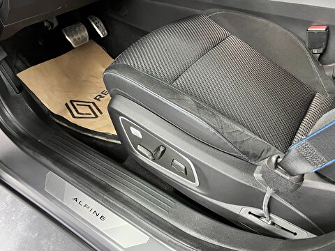 renault, austral, suv 1.2 e-tech techno esprit alpine otomatik, otomatik, hybrid 2.el otomobil | renew 27
