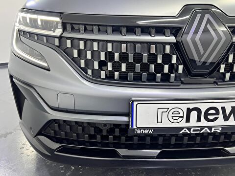 renault, austral, suv 1.2 e-tech techno esprit alpine otomatik, otomatik, hybrid 2.el otomobil | renew 10