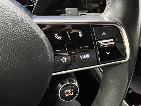 renault, austral, suv 1.2 e-tech techno esprit alpine otomatik, otomatik, hybrid 2.el otomobil | renew 37