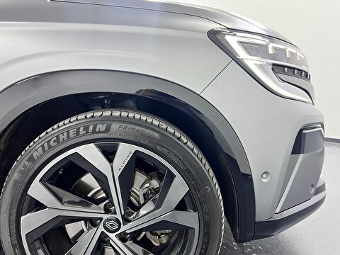 renault, austral, suv 1.2 e-tech techno esprit alpine otomatik, otomatik, hybrid 2.el otomobil | renew 16