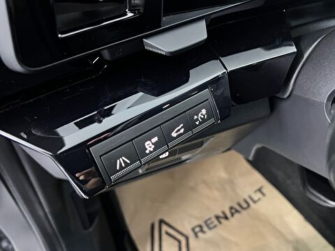 renault, austral, suv 1.2 e-tech techno esprit alpine otomatik, otomatik, hybrid 2.el otomobil | renew 41