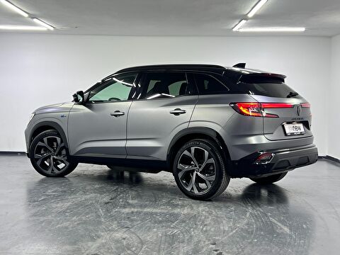 renault, austral, suv 1.2 e-tech techno esprit alpine otomatik, otomatik, hybrid 2.el otomobil | renew 7