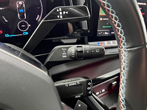 renault, austral, suv 1.2 e-tech techno esprit alpine otomatik, otomatik, hybrid 2.el otomobil | renew 38