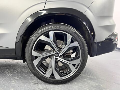 renault, austral, suv 1.2 e-tech techno esprit alpine otomatik, otomatik, hybrid 2.el otomobil | renew 17