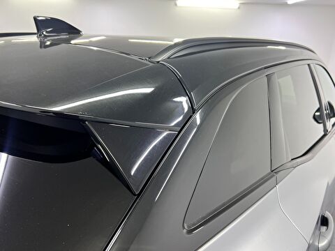 renault, austral, suv 1.2 e-tech techno esprit alpine otomatik, otomatik, hybrid 2.el otomobil | renew 9
