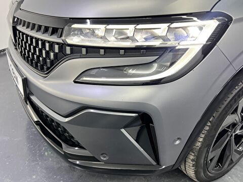 renault, austral, suv 1.2 e-tech techno esprit alpine otomatik, otomatik, hybrid 2.el otomobil | renew 11