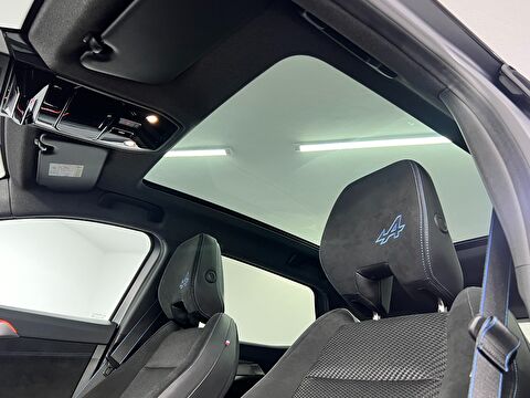 renault, austral, suv 1.2 e-tech techno esprit alpine otomatik, otomatik, hybrid 2.el otomobil | renew 21