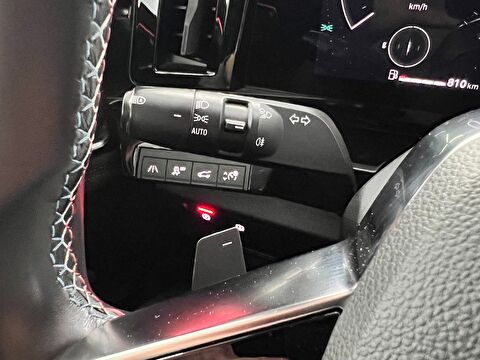 renault, austral, suv 1.2 e-tech techno esprit alpine otomatik, otomatik, hybrid 2.el otomobil | renew 39