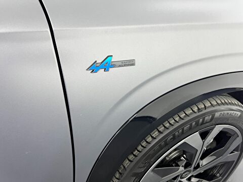 renault, austral, suv 1.2 e-tech techno esprit alpine otomatik, otomatik, hybrid 2.el otomobil | renew 15