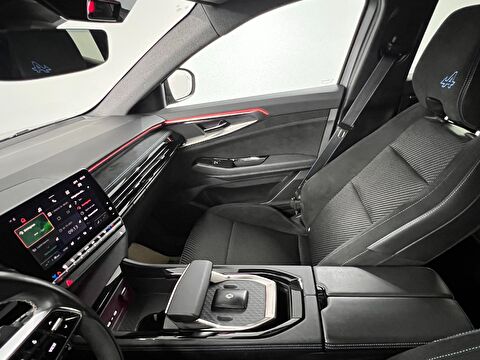 renault, austral, suv 1.2 e-tech techno esprit alpine otomatik, otomatik, hybrid 2.el otomobil | renew 44