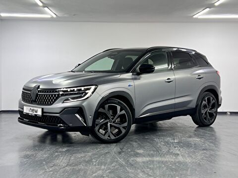 SUV 1.2 E-tech Techno Esprit Alpine Otomatik, 2. el otomobil | renew