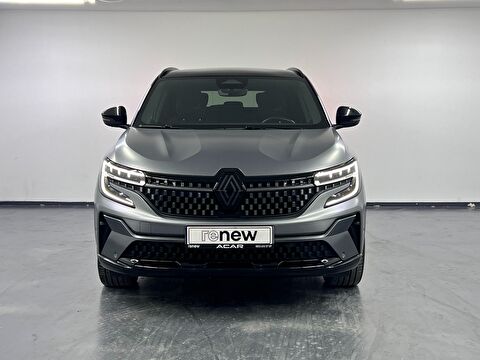 renault, austral, suv 1.2 e-tech techno esprit alpine otomatik, otomatik, hybrid 2.el otomobil | renew 3