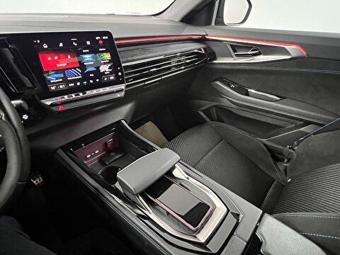 renault, austral, suv 1.2 e-tech techno esprit alpine otomatik, otomatik, hybrid 2.el otomobil | renew 45