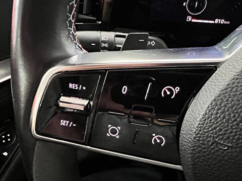 renault, austral, suv 1.2 e-tech techno esprit alpine otomatik, otomatik, hybrid 2.el otomobil | renew 36