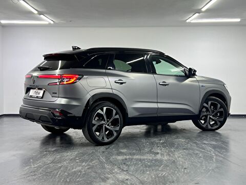 renault, austral, suv 1.2 e-tech techno esprit alpine otomatik, otomatik, hybrid 2.el otomobil | renew 5