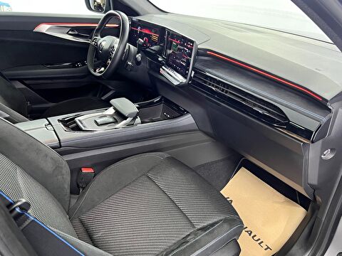 renault, austral, suv 1.2 e-tech techno esprit alpine otomatik, otomatik, hybrid 2.el otomobil | renew 23