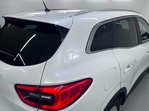 renault, kadjar, 1.2 tce touch roof edc, otomatik, benzin 2.el otomobil | renew 12