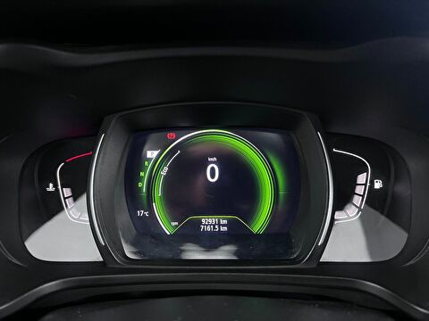 renault, kadjar, 1.2 tce touch roof edc, otomatik, benzin 2.el otomobil | renew 32