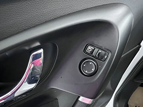 renault, kadjar, 1.2 tce touch roof edc, otomatik, benzin 2.el otomobil | renew 45