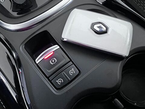 renault, kadjar, 1.2 tce touch roof edc, otomatik, benzin 2.el otomobil | renew 53