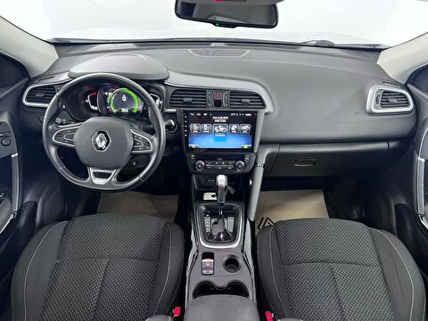 renault, kadjar, 1.2 tce touch roof edc, otomatik, benzin 2.el otomobil | renew 24